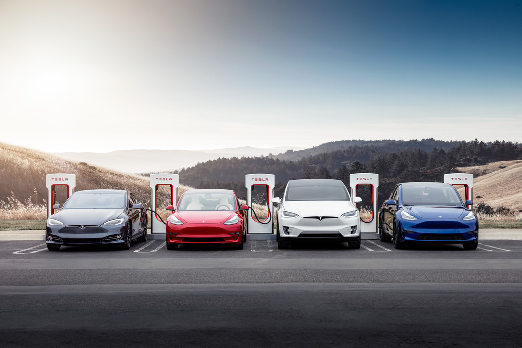 Tesla: false advertising?  – Automotive marketing